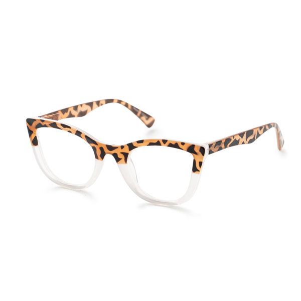 Optimum Optical Readers