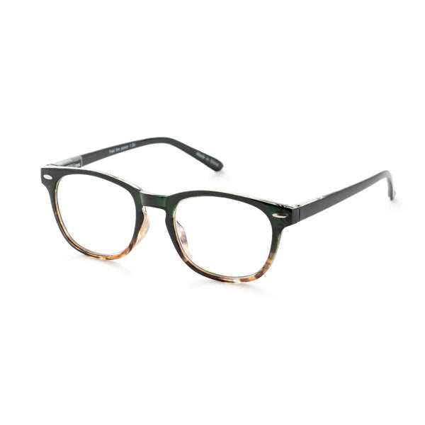 Optimum Optical Readers