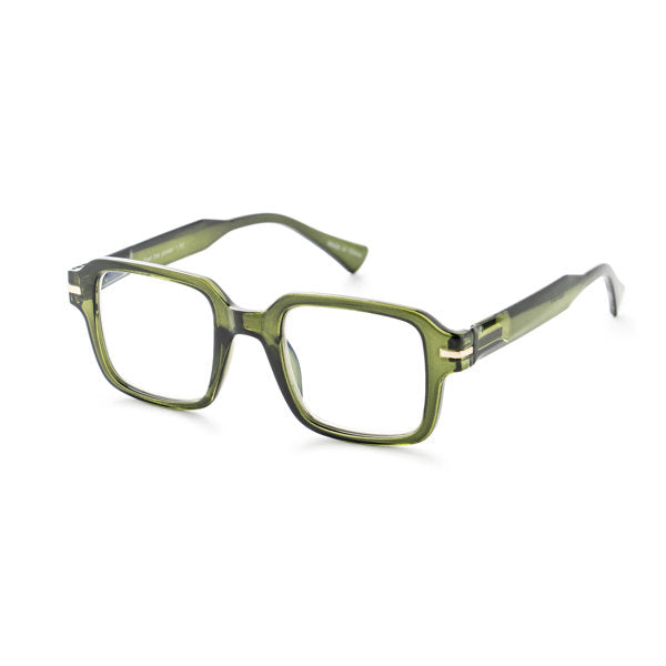 Optimum Optical Readers