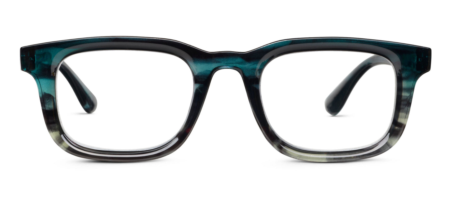 Peepers Men's Readers