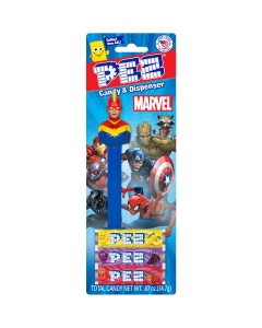 PEZ