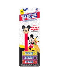 PEZ