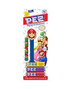 PEZ