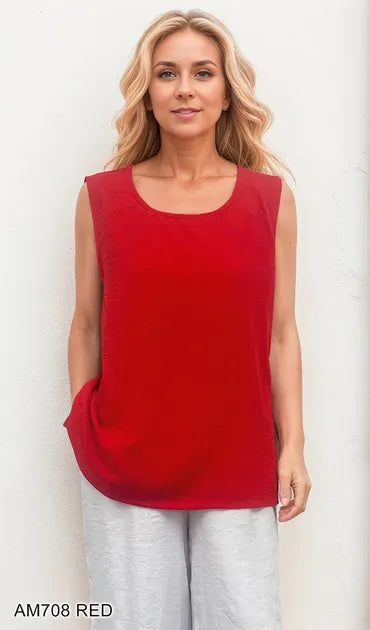 Creation Flowy Tank