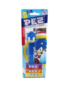 PEZ