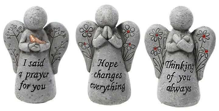 Sentiment Angels