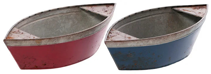 Boat Container Tray