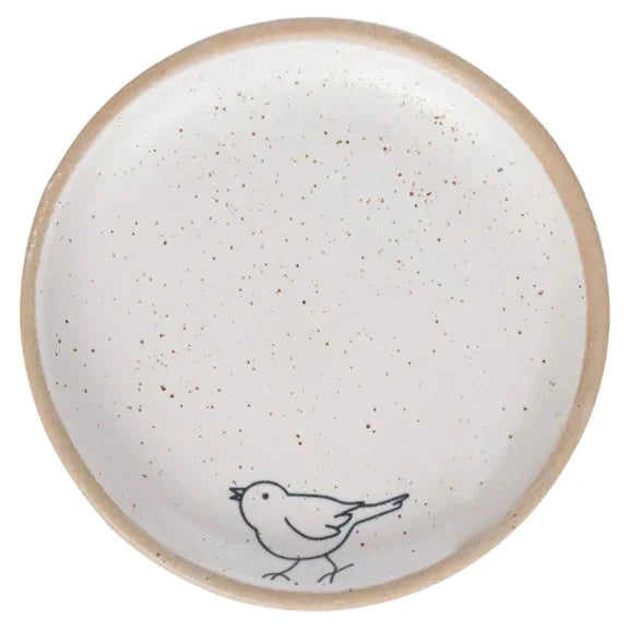 Bird Trinket Dish