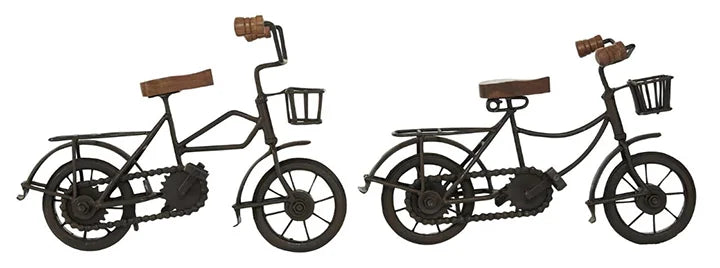 Bicycle Decor
