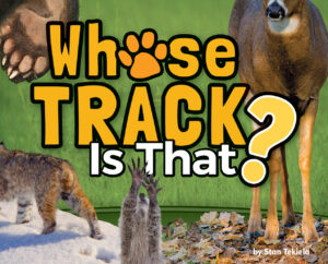 Whose Books
