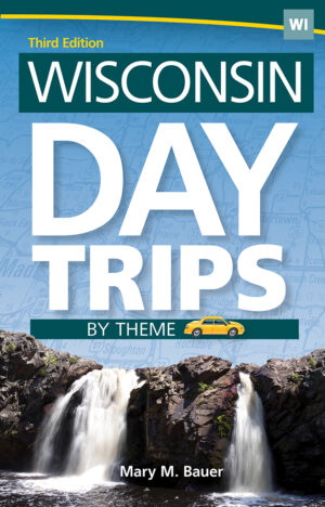 Wisconsin Outdoor Books