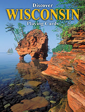 Discover Playing Cards