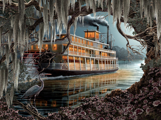 Sunsout 1000 Piece Puzzles