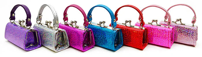 Girls Mini Purse