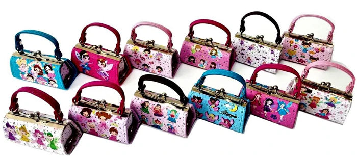 Girls Mini Purse