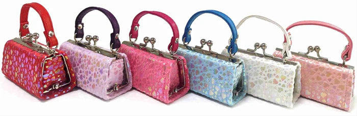 Girls Mini Purse