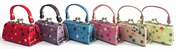 Girls Mini Purse