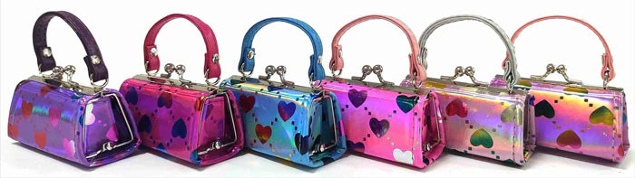 Girls Mini Purse