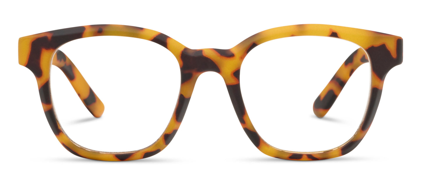 Peepers Women's Readers K-Z