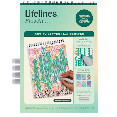 Adult Activity Books