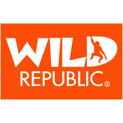 Wild Republic Stuffed Animals