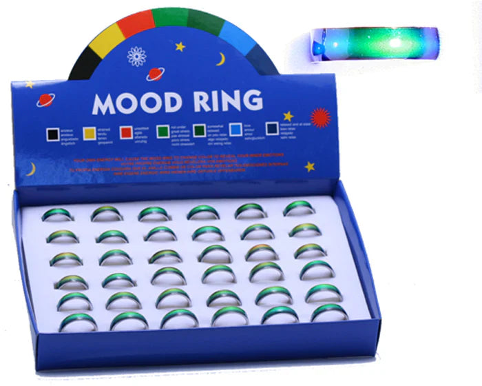Rings