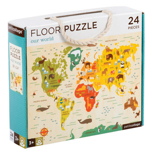 Floor Puzzles 18x24