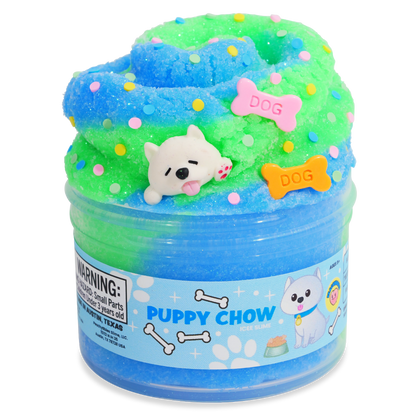 Peachybbies Slime