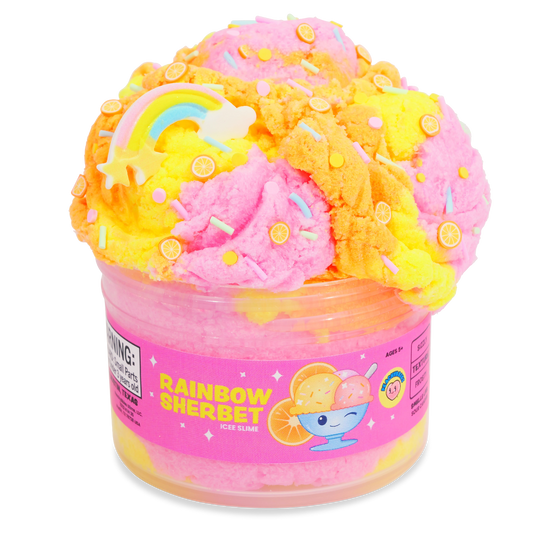 Peachybbies Slime