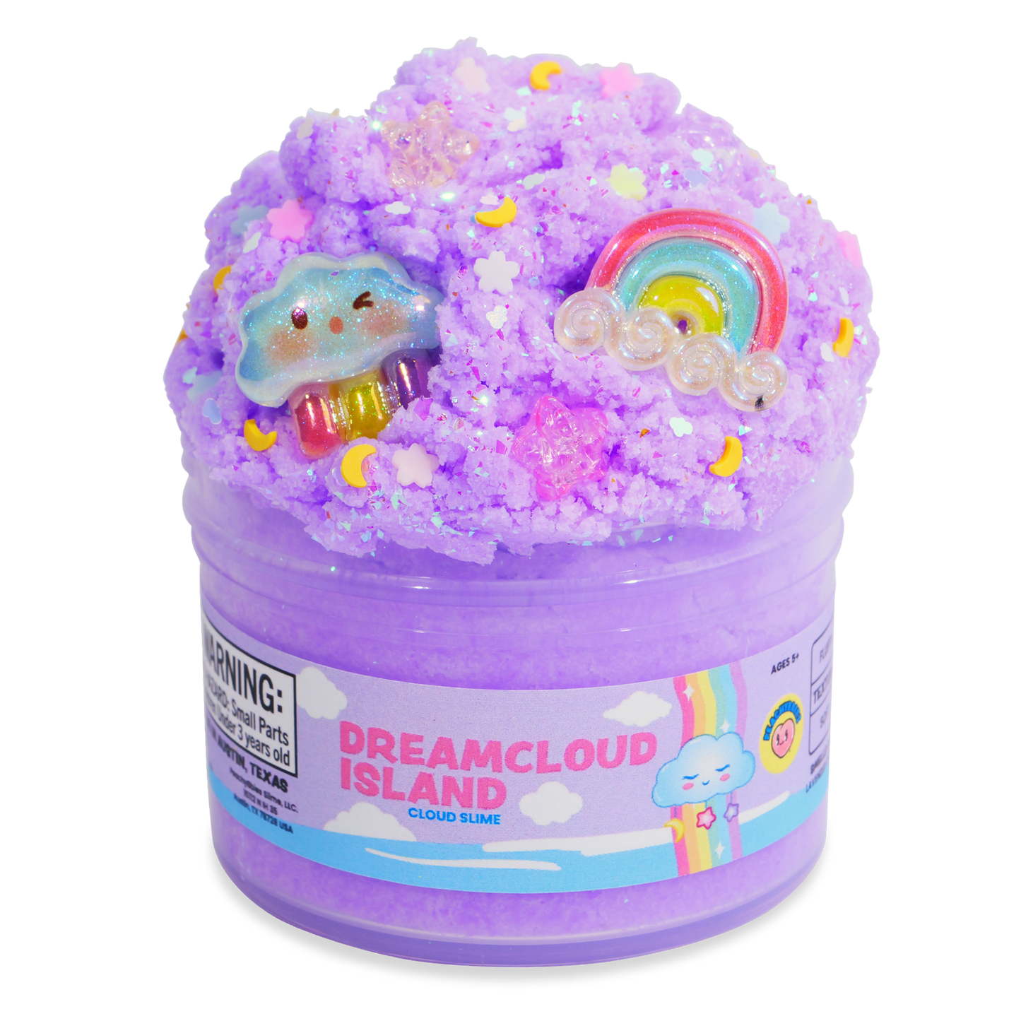 Peachybbies Slime
