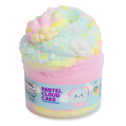 Peachybbies Slime