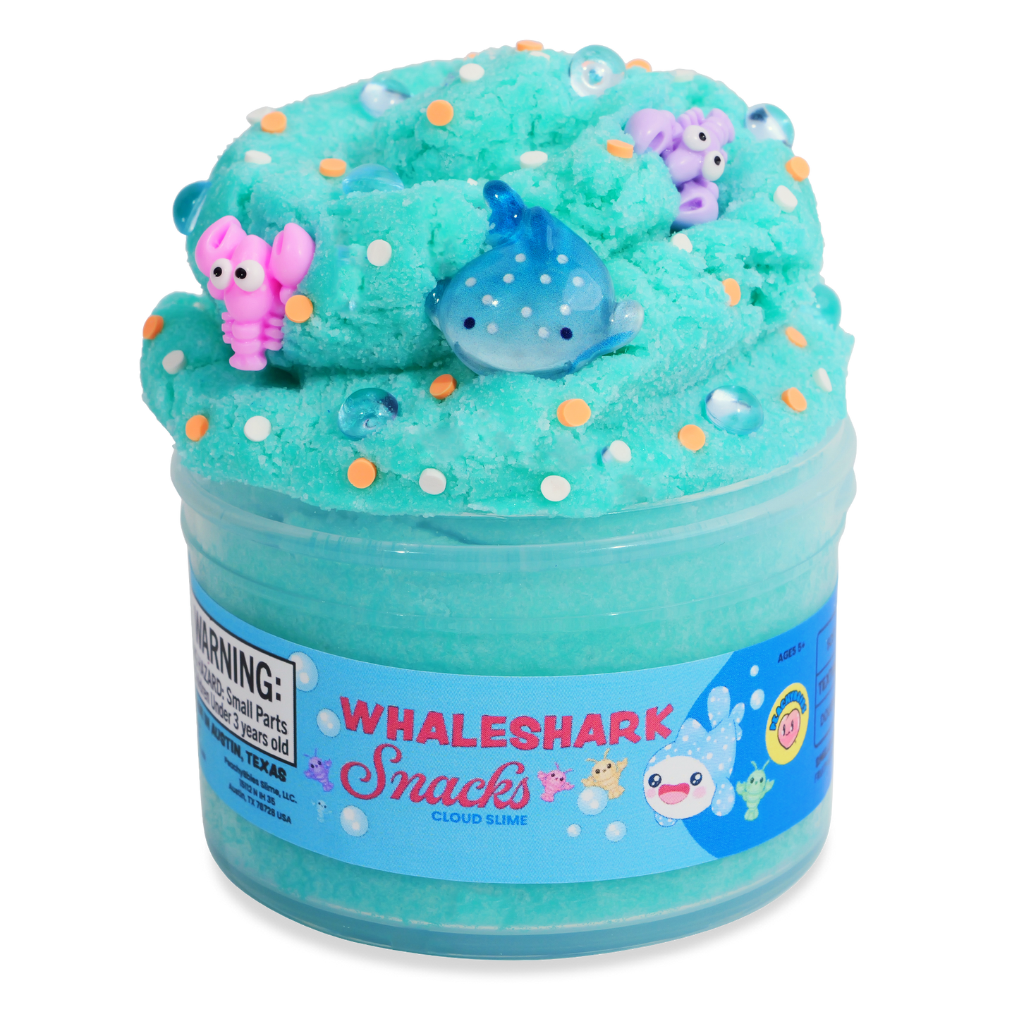 Peachybbies Slime