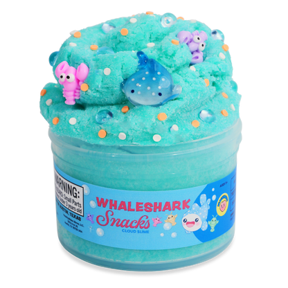 Peachybbies Slime