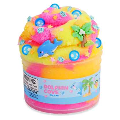 Peachybbies Slime