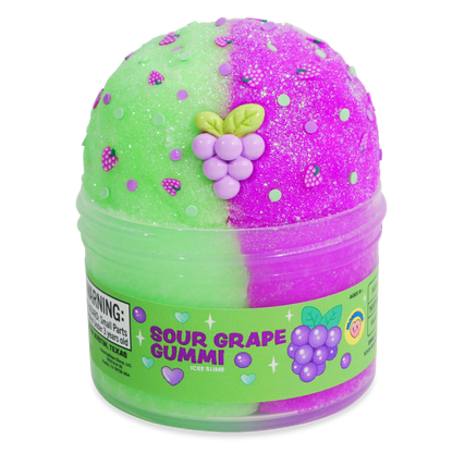 Peachybbies Slime