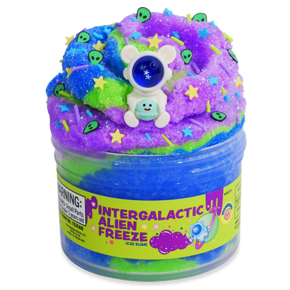 Peachybbies Slime