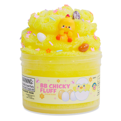 Peachybbies Slime