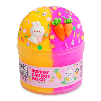 Peachybbies Slime
