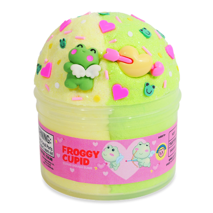 Peachybbies Slime
