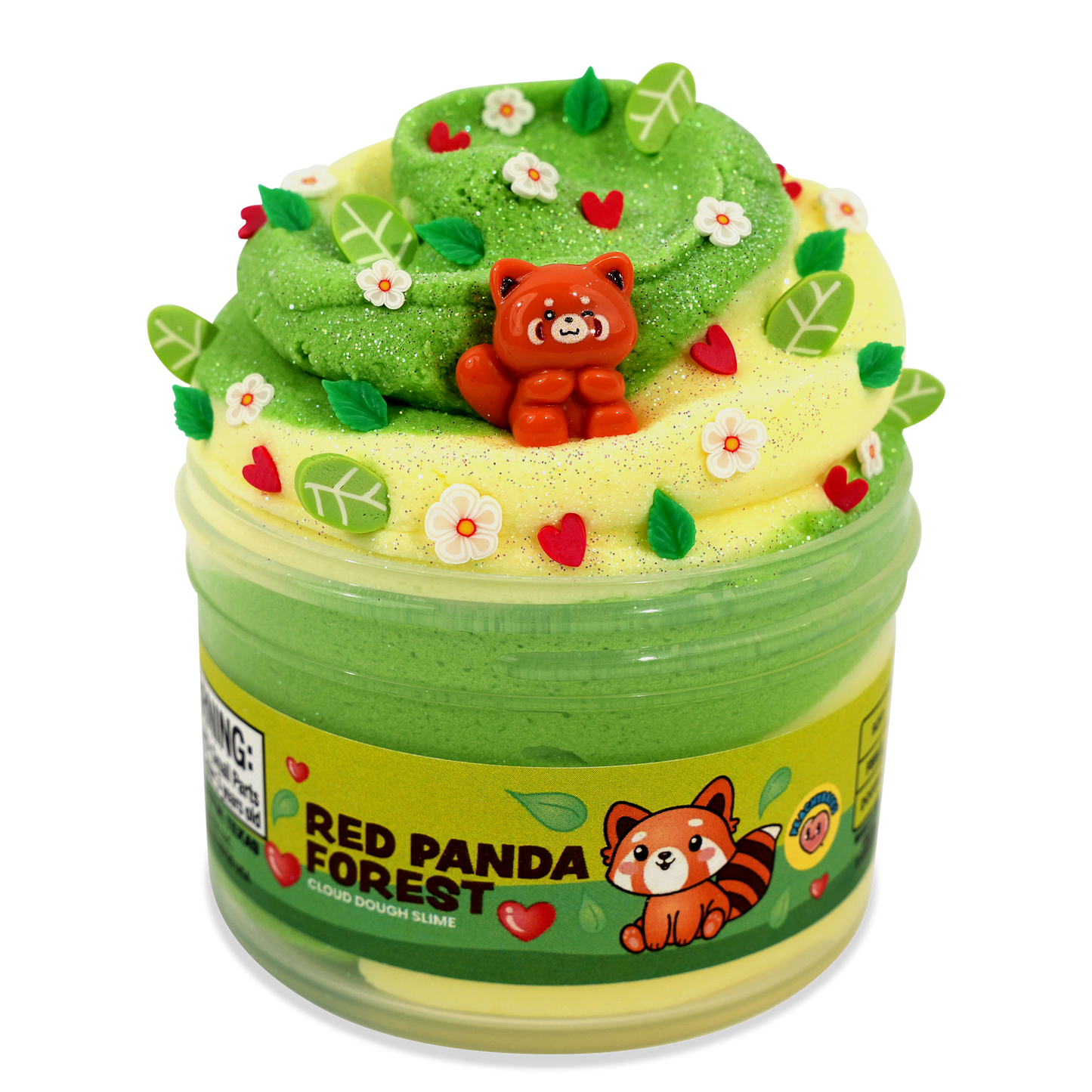 Peachybbies Slime