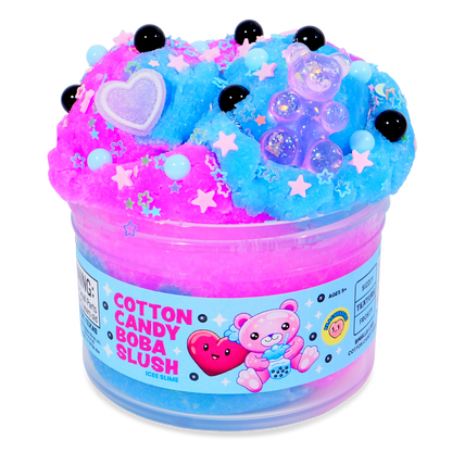 Peachybbies Slime