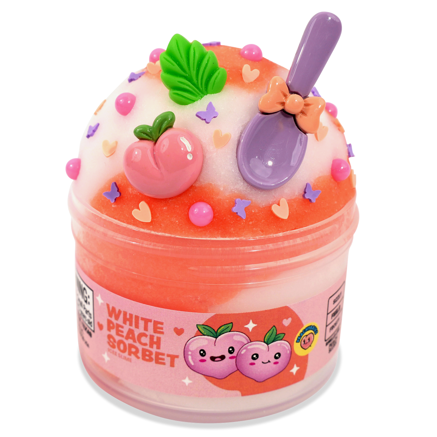 Peachybbies Slime