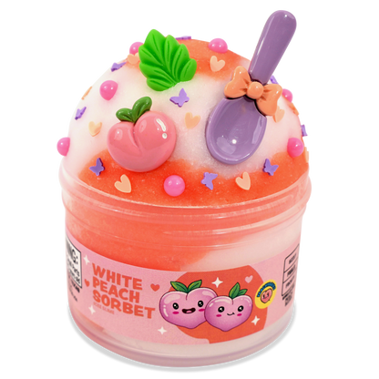 Peachybbies Slime