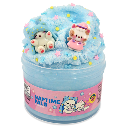 Peachybbies Slime