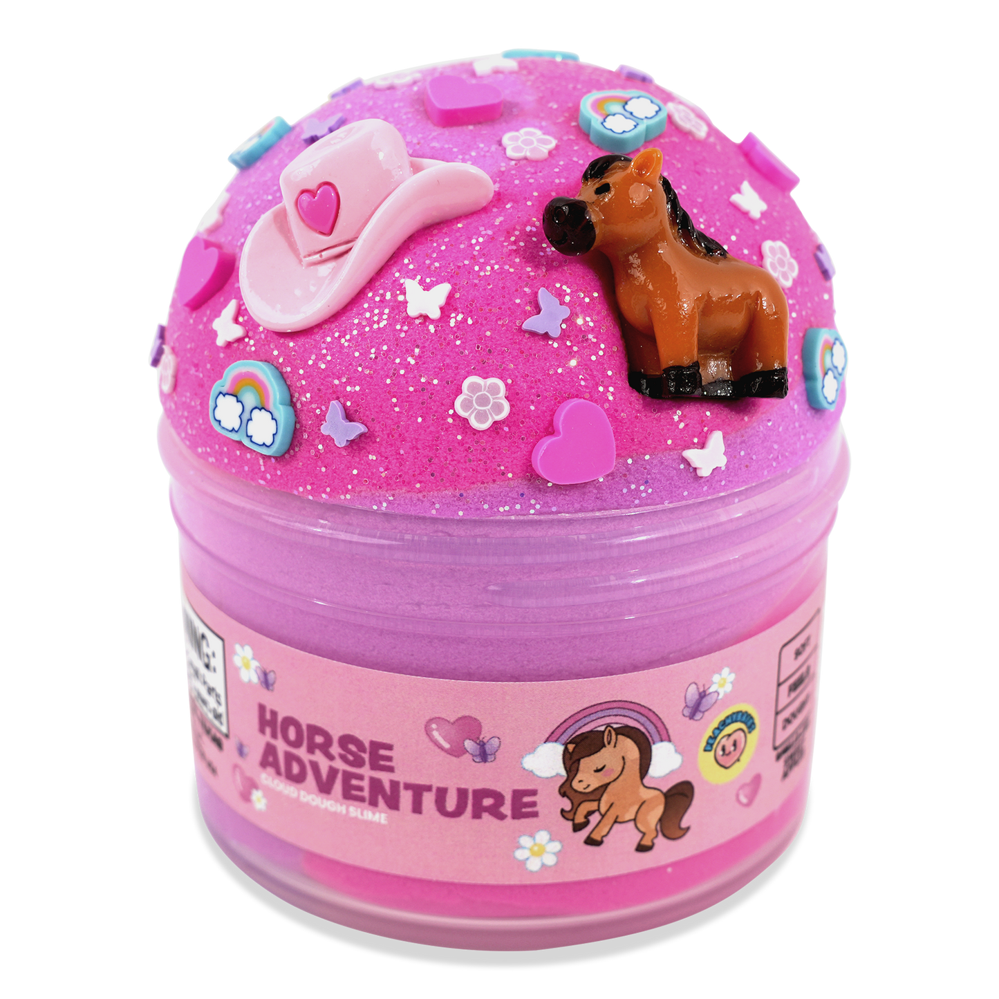 Peachybbies Slime