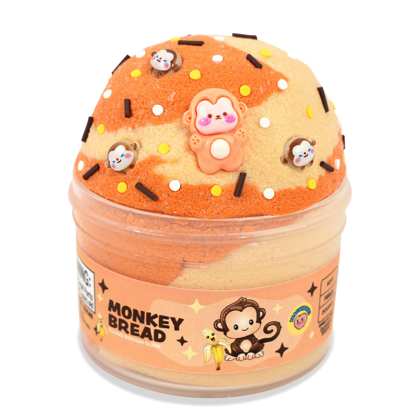 Peachybbies Slime