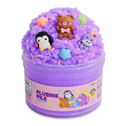 Peachybbies Slime