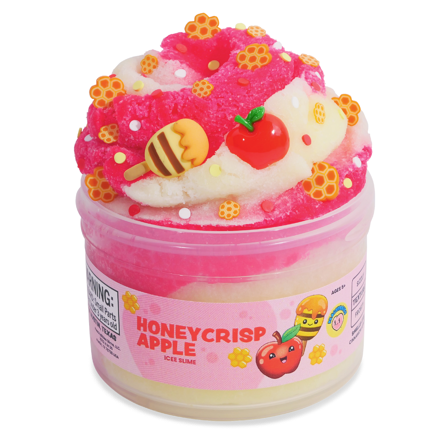 Peachybbies Slime