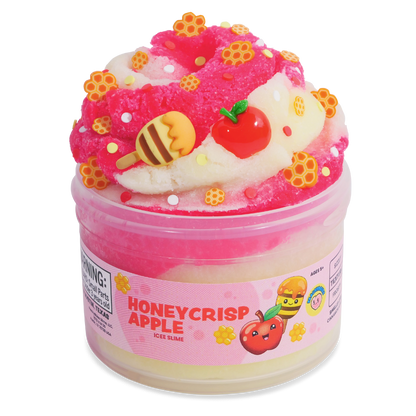 Peachybbies Slime