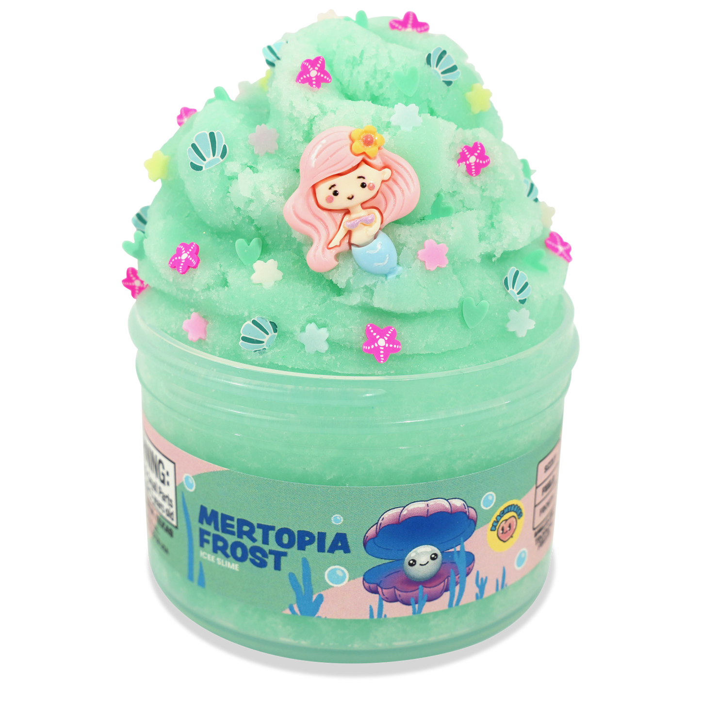 Peachybbies Slime